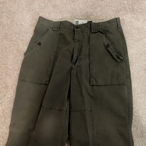 Gap Men's Surplus Pant